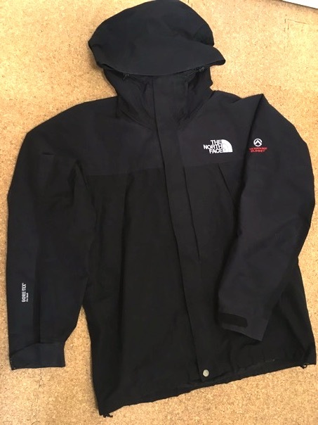 爆買い，豊富な ノースフェイス SUMMIT マウンテンジャケット GORE-TEX 黒/ブラック L NP15805 防水透湿 マウンテンパーカー 登山 スノボ(Lサイズ)｜売買されたオークション情報、yahooの商品情報をアーカイブ公開 - 男性用
