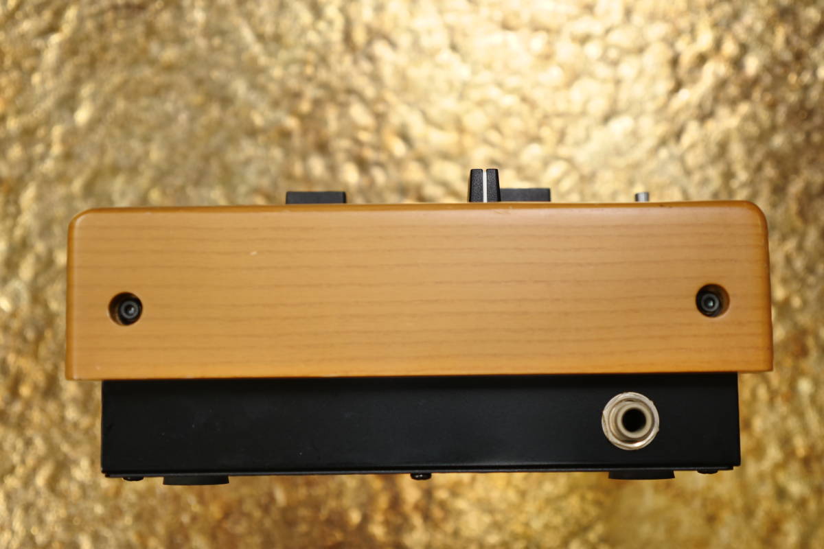 美品☆Vestax ベスタクス☆PMC 01A☆2チャンネル ビンテージミキサー