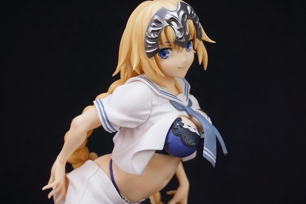 ◇ グリズリーパンダ 正規品 Fate/Grand Order FGO 制服 ジャンヌ