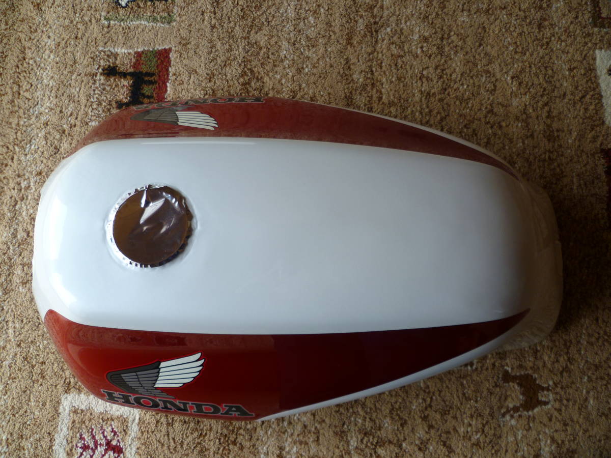 CB1100RD純正 当時もの燃料タンク 新品 当時物 純正 ガソリンタンク