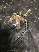 kmrii 手榴弾型携帯灰皿 美品 初期 1スタ(ｹﾑﾘ)｜売買された