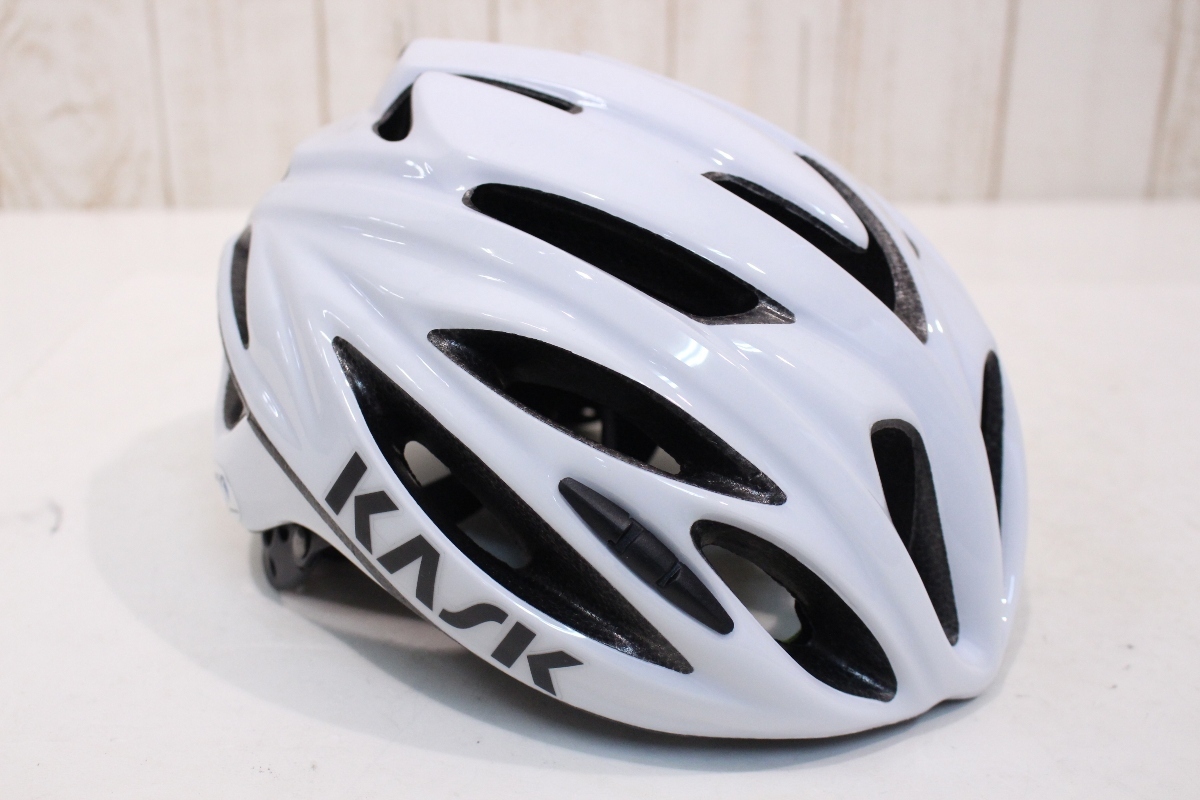 正規品，限定SALE KASK カスク RAPIDO ヘルメット Mサイズ(Mサイズ)｜売買されたオークション情報、yahooの商品情報をアーカイブ公開 - オークファン 大人用