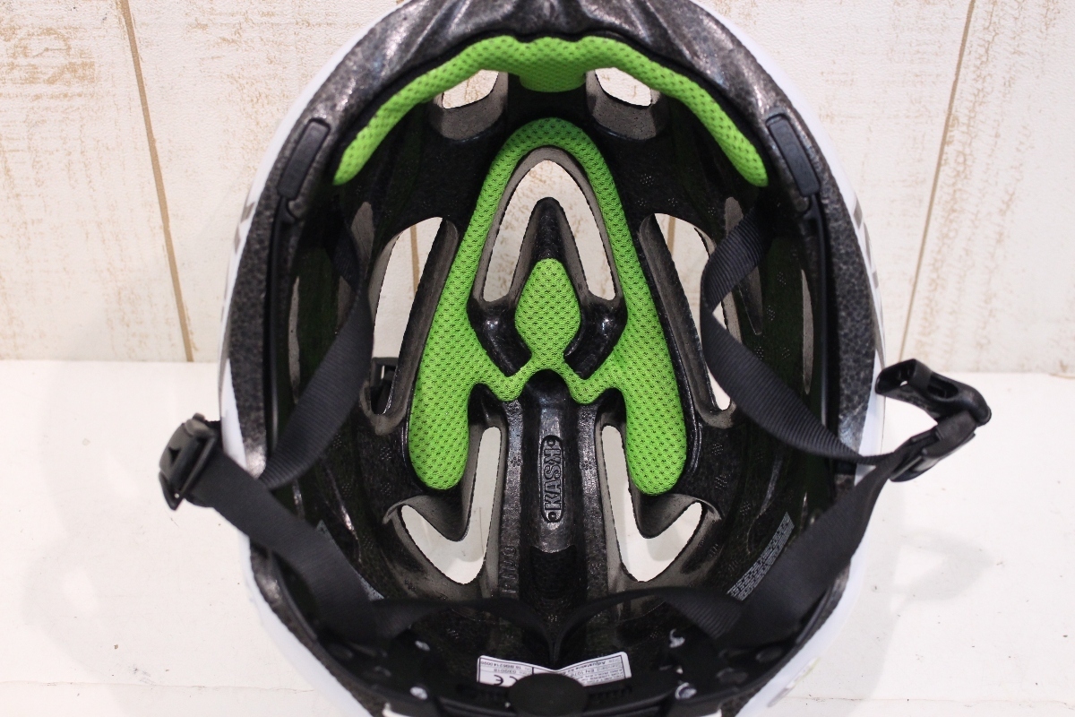 ラピド | KASK（カスク）RAPIDO 送料無料 RAPIDO KASK M ヘルメット KASK(カスク) ORG 52-58cm オレンジ マイベスト RAPIDOをレビュー！クチコミ・評判をもとに徹底検証 ( RAPIDO☆カスク