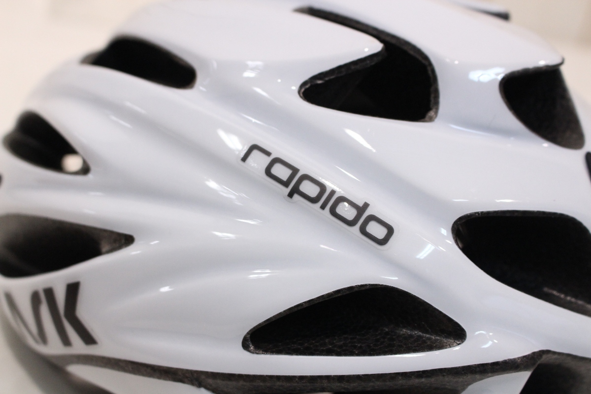 ラピド | KASK（カスク）RAPIDO 送料無料 RAPIDO KASK M ヘルメット KASK(カスク) ORG 52-58cm オレンジ マイベスト RAPIDOをレビュー！クチコミ・評判をもとに徹底検証 ( RAPIDO☆カスク