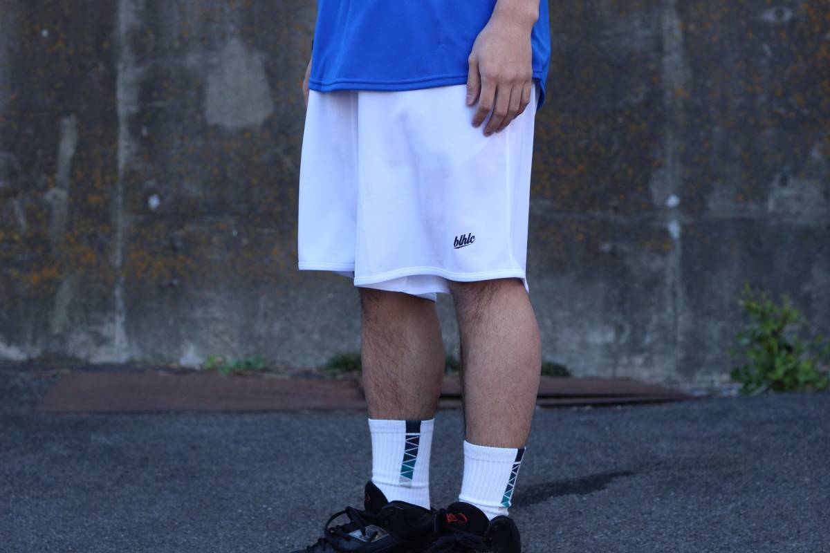 【人気セール，新作】 ballaholic basic shorts XXL nike adidas aktr ボーラホリック jordan(パンツ)｜売買されたオークション情報、yahooの商品情報をアーカイブ公開 - オークファン パンツ