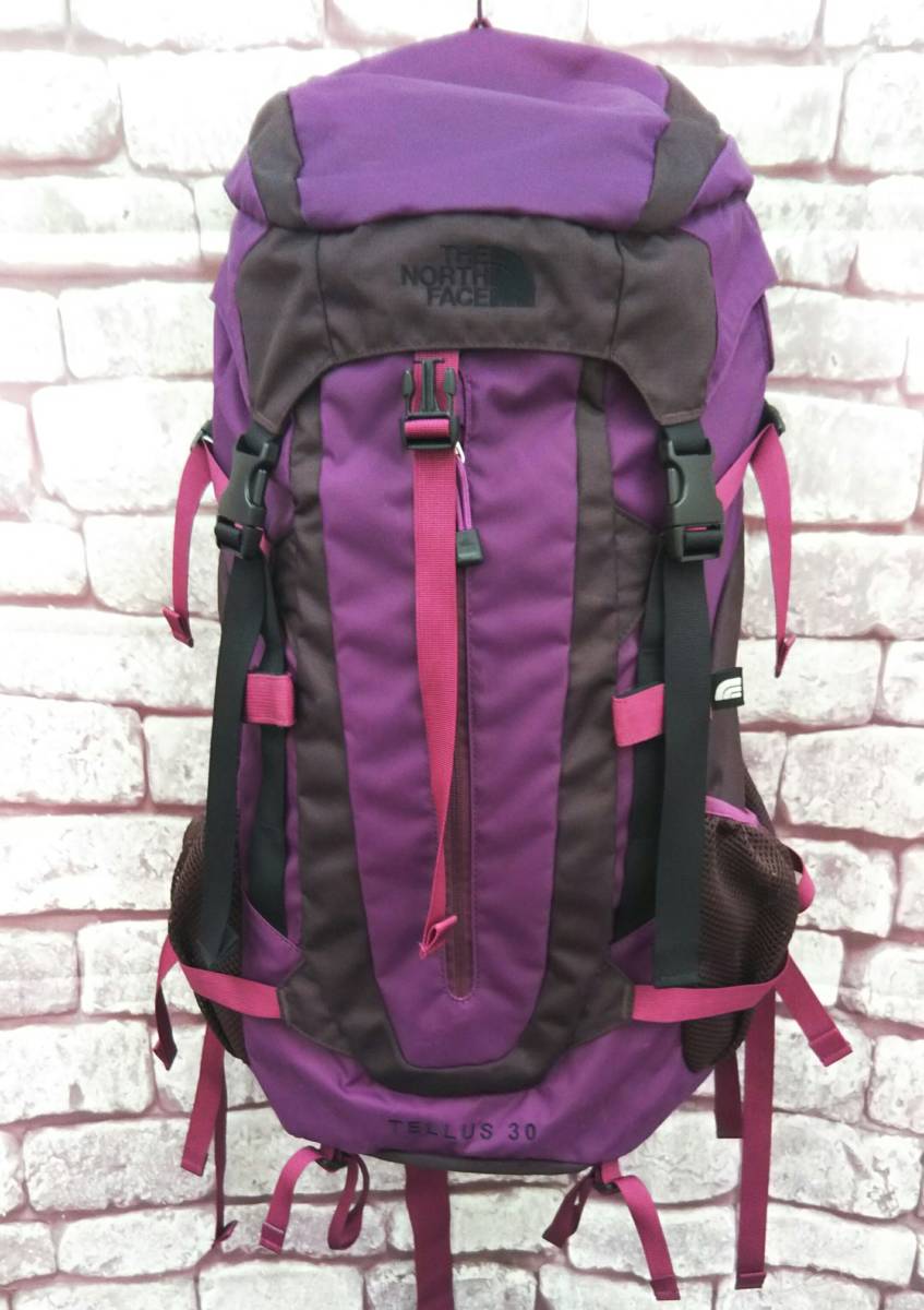 NORTH THE FACE | 0 Tellus North TELLUS ⁄ ザ・ノースフェイス 1 Face 