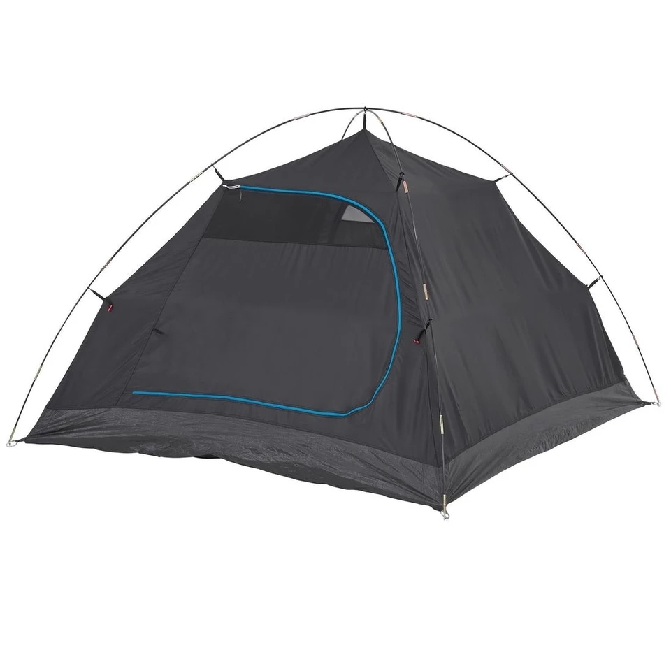 ケシュア3人用テント QUECHUAキャンプ テント 
