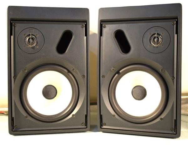 【美品】JBL Control 5 Plus スピーカー JBL Control 5 Plus 渾身の匠チューン＆極音仕様 JBL Plus Control