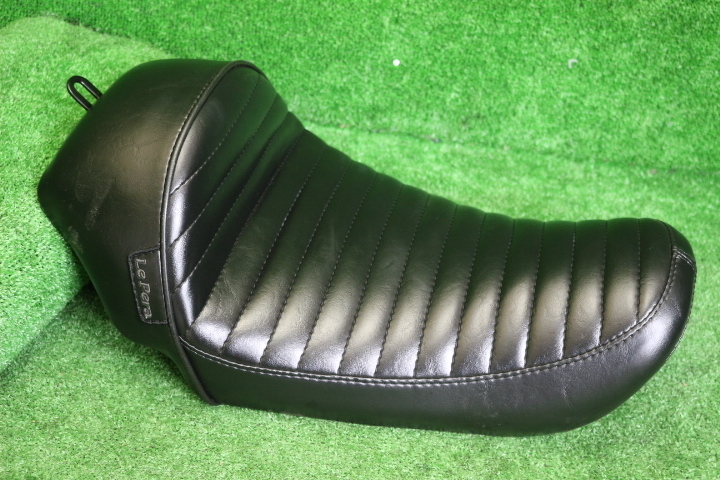 Dyna Harley for Seats 0 by Lepera Models 1 Seat LePera 2006-2017