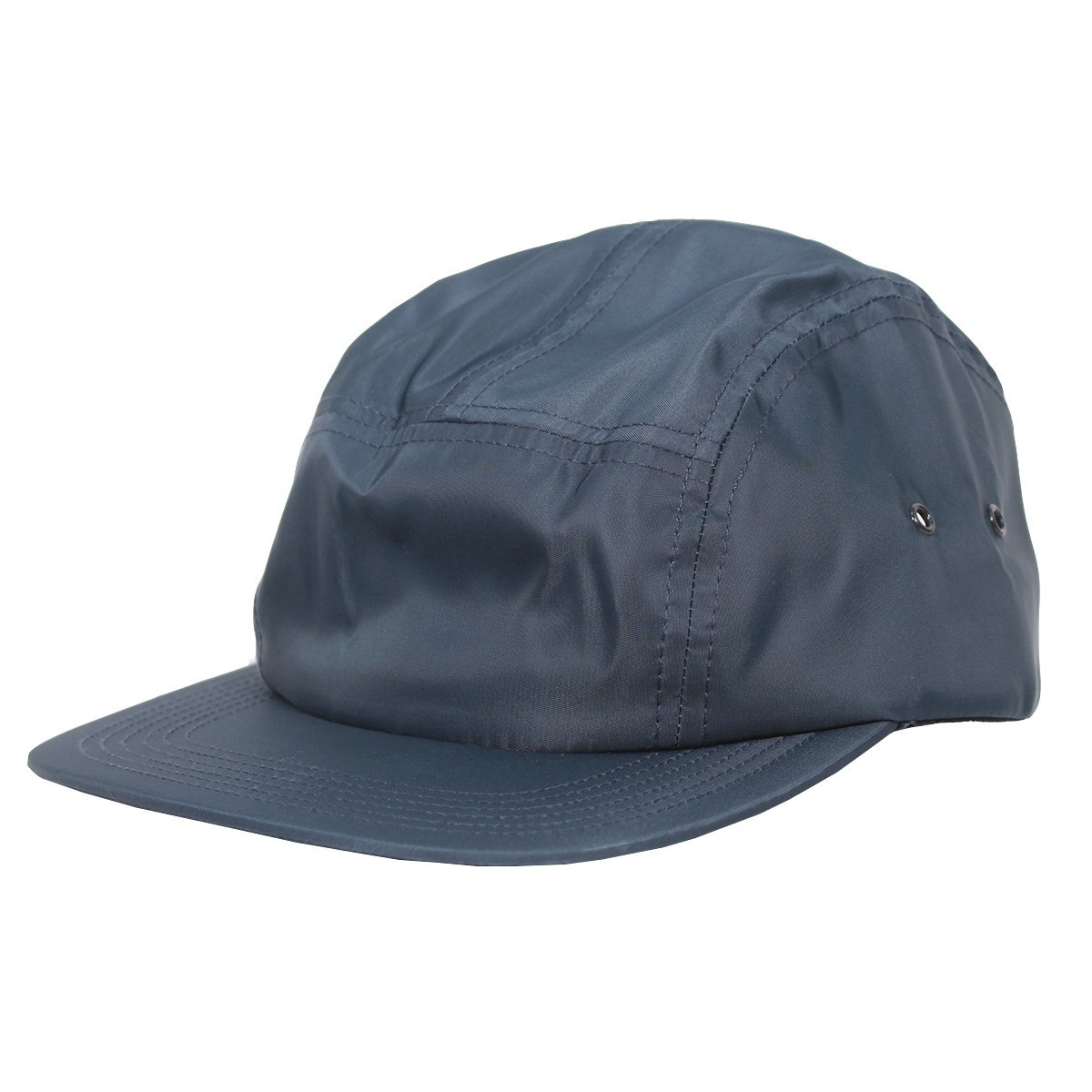 NORTHPROJECTS キャップ Norse Projects ツイル スポーツ キャップ ブラック