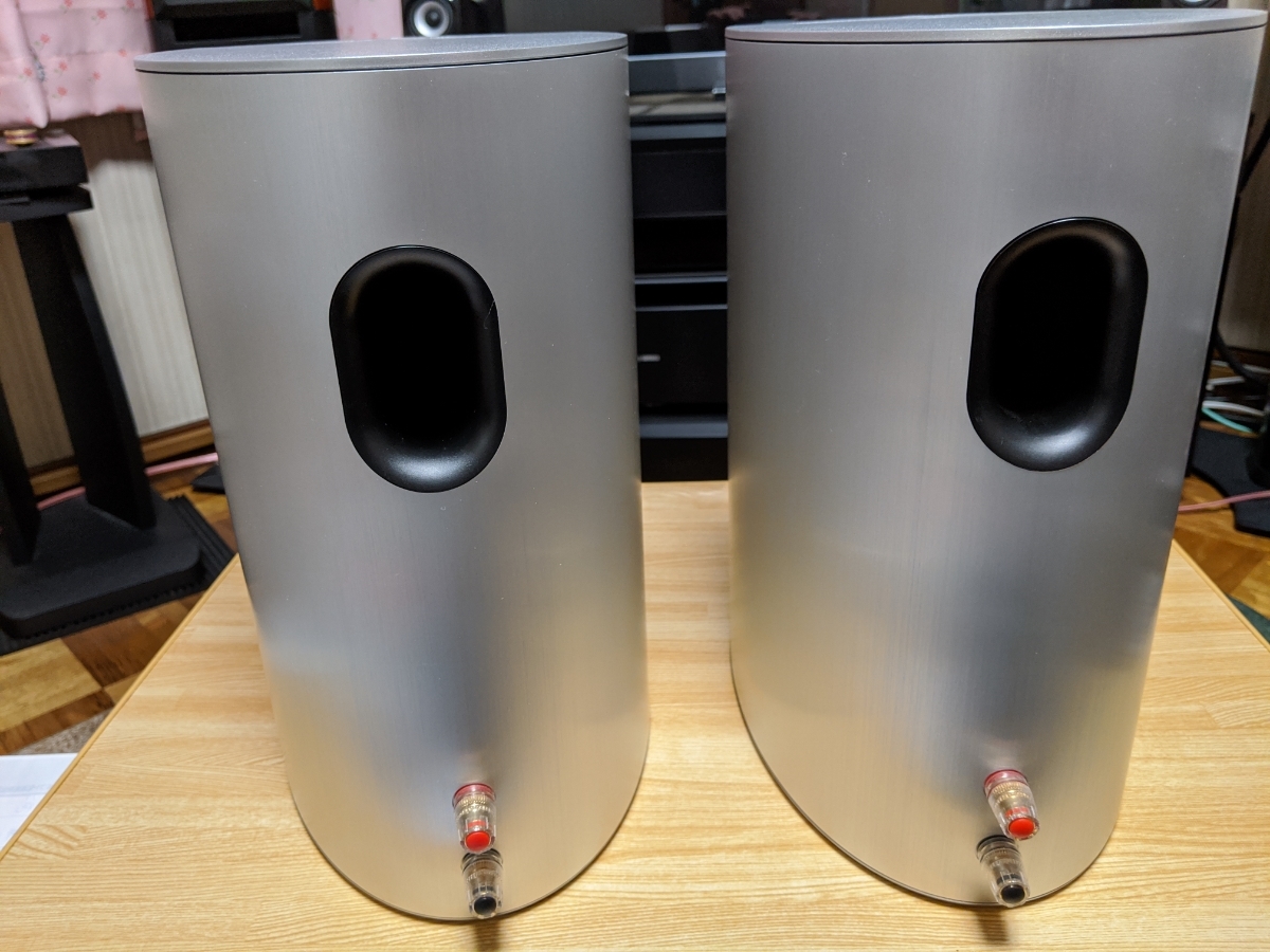 SONY ハイレゾスピーカー SS-HA1_4