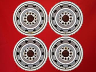 【激安】マルチスチール〈キャップ無〉★12inch×3.50B +34 100/110/114.3 4穴 様々な車種に装着可! ミニキャブ、アクティ、アルト等cc12