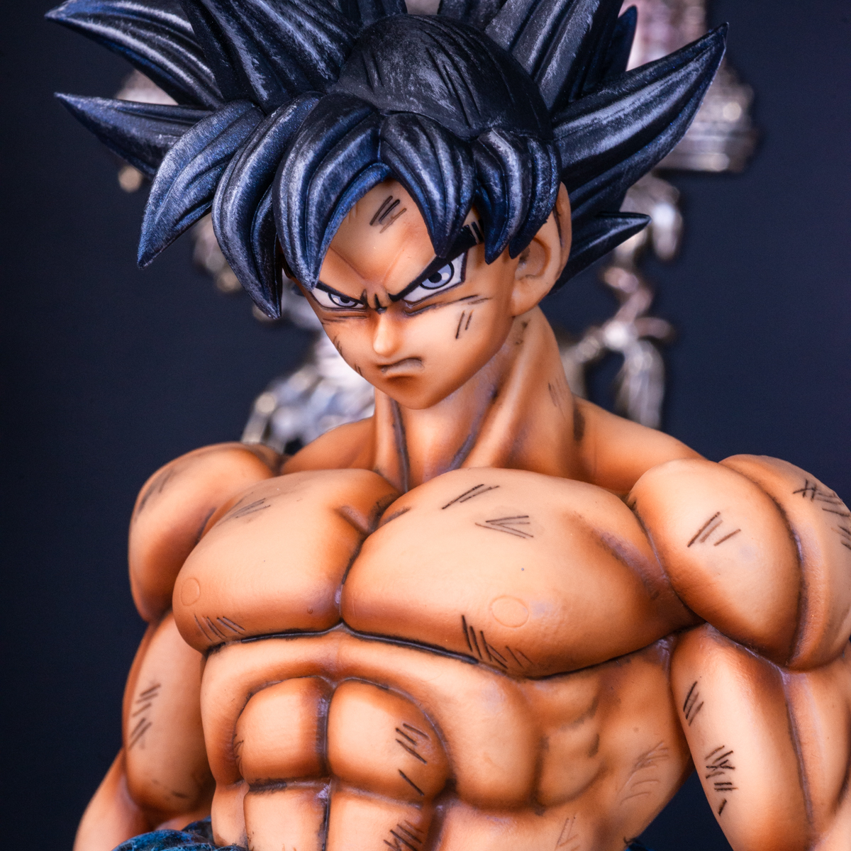 ドラゴンボール 孫悟空 一番くじ フィギュア リペイント SMSP 公式通販 