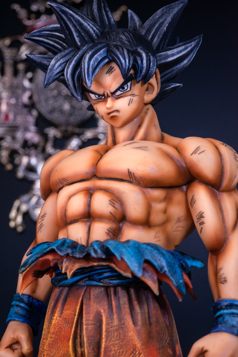 一番くじ SMSP ドラゴンボール 孫悟空 フィギュア リペイント ドラゴンボール 孫悟空 一番くじ フィギュア リペイント SMSP 公式通販
