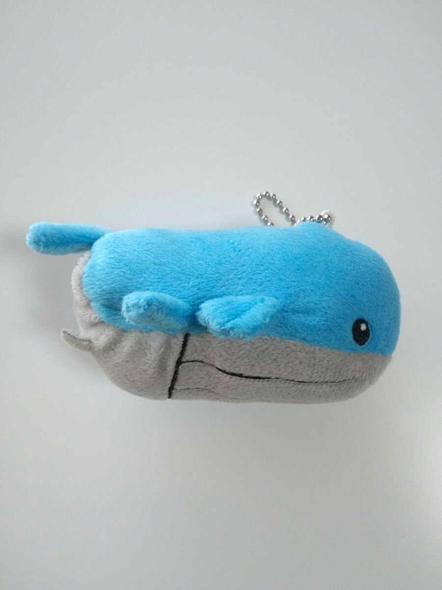 ポケモンセンター ホエルオー ぬいぐるみ マスコット ポケットモンスター 売買されたオークション情報 Yahooの商品情報をアーカイブ公開 オークファン Aucfan Com