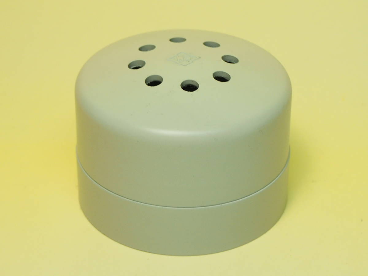 JR 乗務員連絡ブザー 森尾電機 BZ23A-1型 Yahoo!オークション