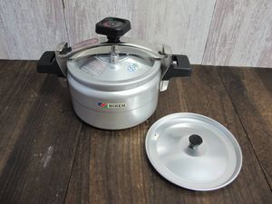 理研 圧力鍋のYahoo!オークション(旧ヤフオク!)の相場・価格を見る
