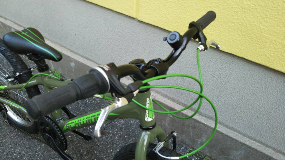 MESA SCHWINN（シュウィン） （メサ） 2017年モデル [マウンテン [MTB] Schwinn Mesa schwinn - Mountain Bike 0 SCHWINN(シュウィン) 1 11479-S000422239