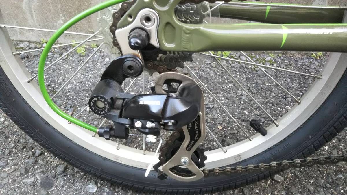 MESA SCHWINN（シュウィン） （メサ） 2017年モデル [マウンテン [MTB] Schwinn Mesa schwinn - Mountain Bike 0 SCHWINN(シュウィン) 1 11479-S000422239