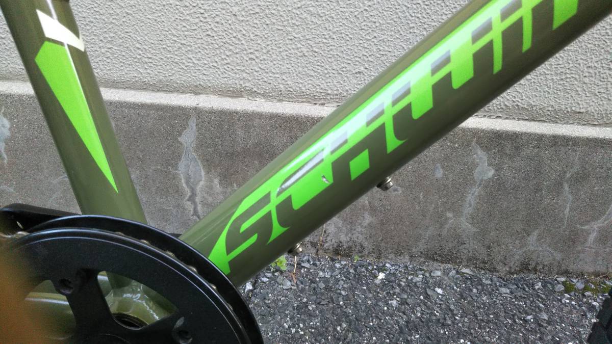 MESA SCHWINN（シュウィン） （メサ） 2017年モデル [マウンテン [MTB] Schwinn Mesa schwinn - Mountain Bike 0 SCHWINN(シュウィン) 1 11479-S000422239