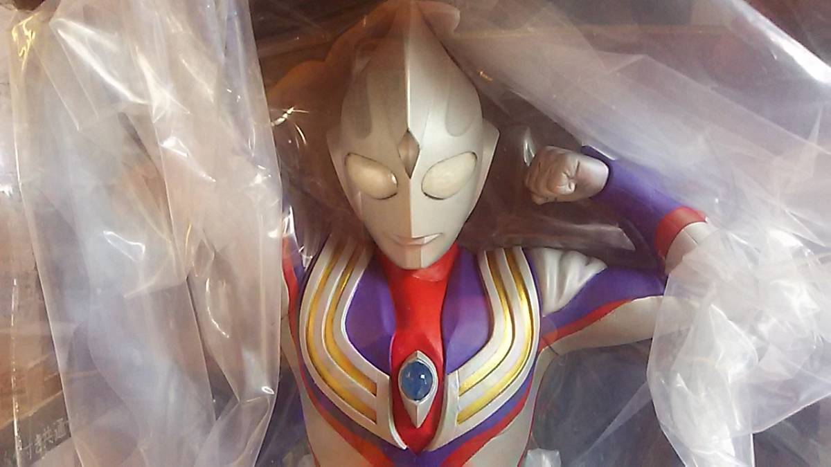 大怪獣シリーズ NEW ULTRA エクスプラス GENERATION ウルトラマン