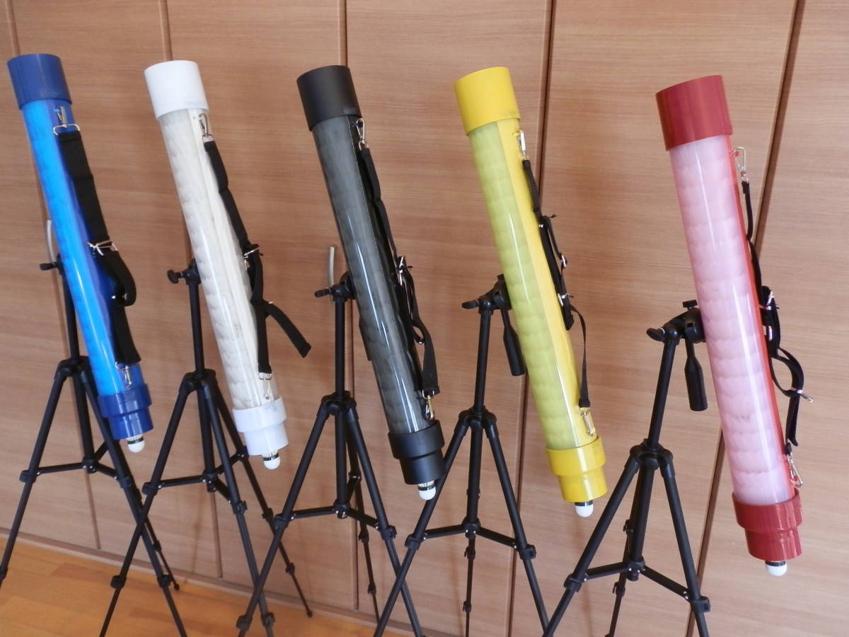 祝1000本/期間限定値引き中送料無料☆改バドミントン シャトルノックマガジン シングル 25連射 スタンド 30 練習効率アップハンドメイド