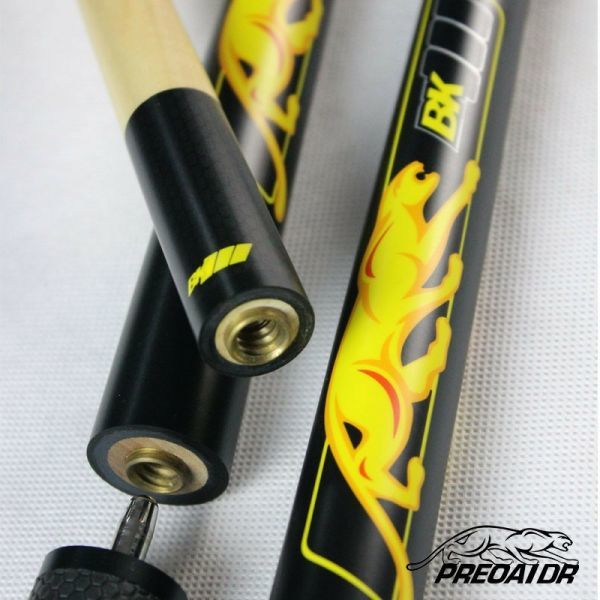 PREDATOR - ビリヤードデイズ 高級ビリヤードキューケース ：人気商品