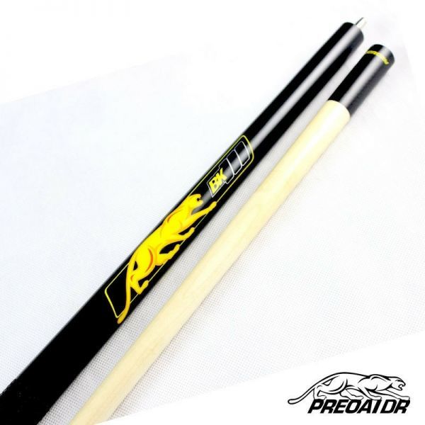 PREDATOR - ビリヤードデイズ 高級ビリヤードキューケース ：人気商品