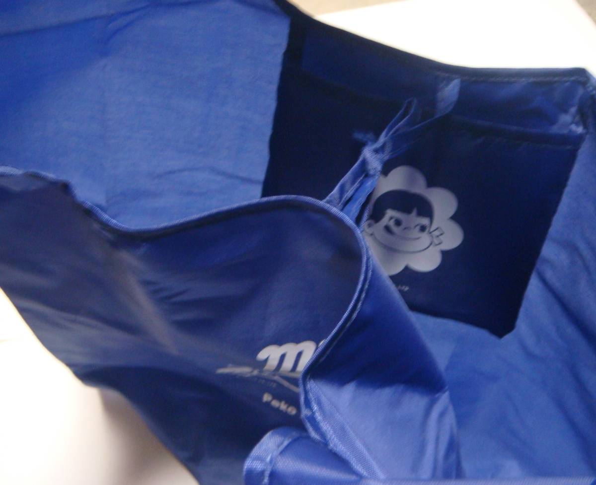 ペコちゃん☆オリジナルエコバッグ☆非売品　_4