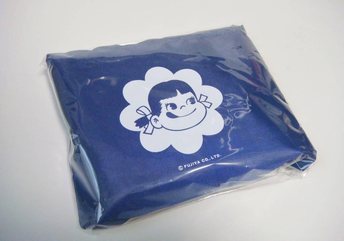 ペコちゃん☆オリジナルエコバッグ☆非売品　_5