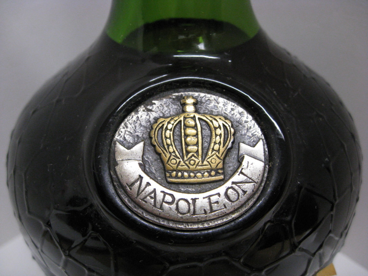 ナポレオン ダルチモン 700ml コニャック NAPOLEON DARTIMON 古酒
