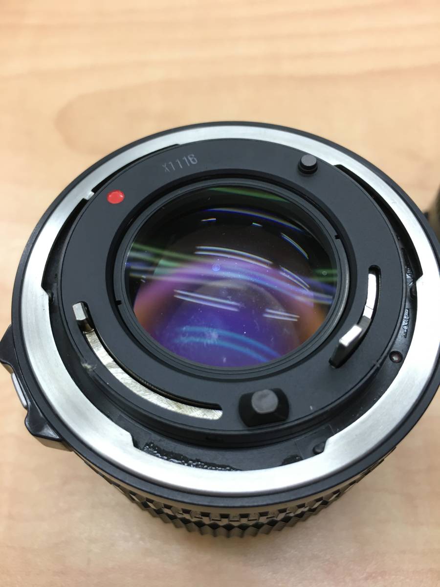 2204 CANON LENS FD 50mm 1:1.4 単焦点レンズ キャノン | CANINECAMPUS.US