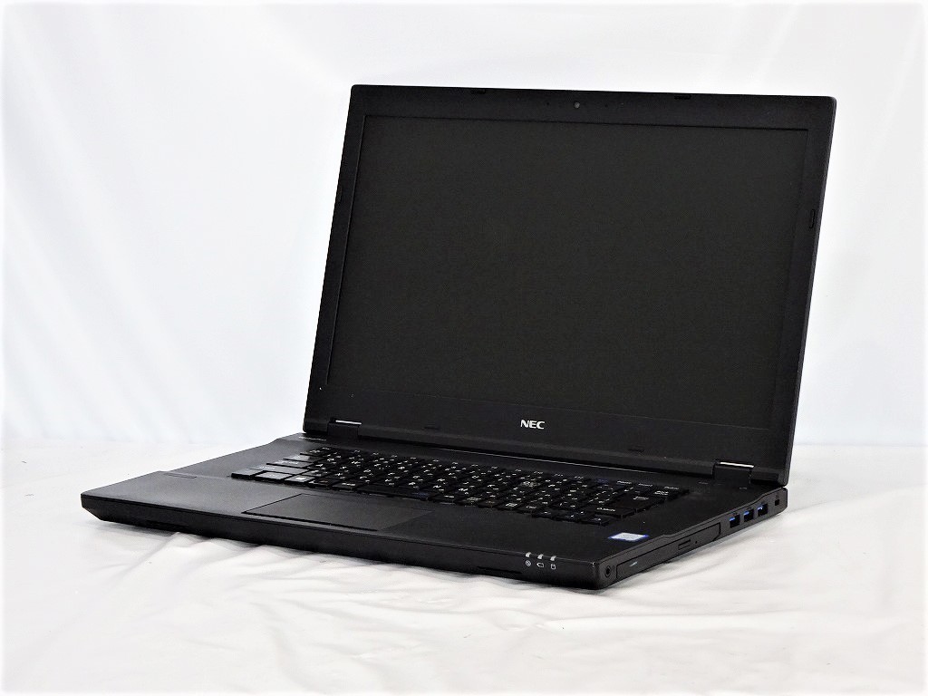 NEC VersaPro VK23TX-T Core i5-6200U 2.3GHz/8GB/500GB/DVD/OS NEC VersaPro VK23TX-T Core i5-6200U 2.3GHz/8GB/500GB/DVD/OS