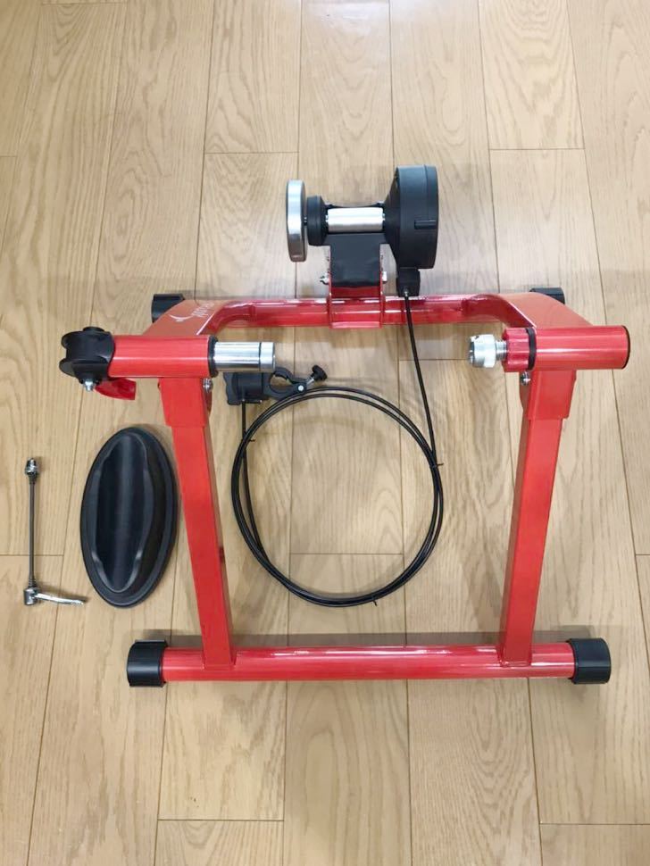 Sportneer 自転車サイクルトレーナー 【公式通販】