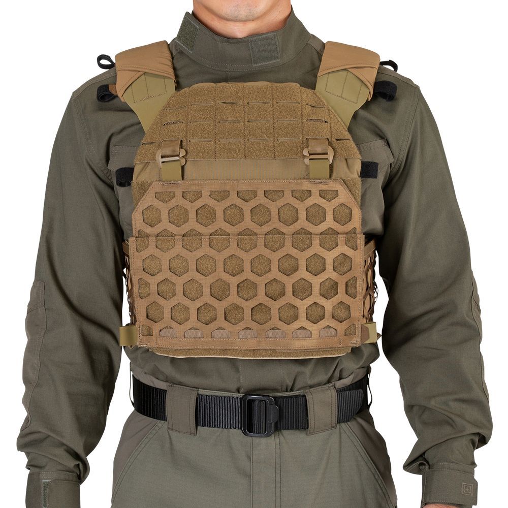 【新作入荷，新作】 5.11tactical オールミッション プレートキャリア 59587 HEXGRID対応 カンガルー / S/Mサイズ 5.11タクティカル ALLMISSION PLATE(戦闘服)｜売買されたオークション情報、yahooの商品情報をアーカイブ公開 - 戦闘服