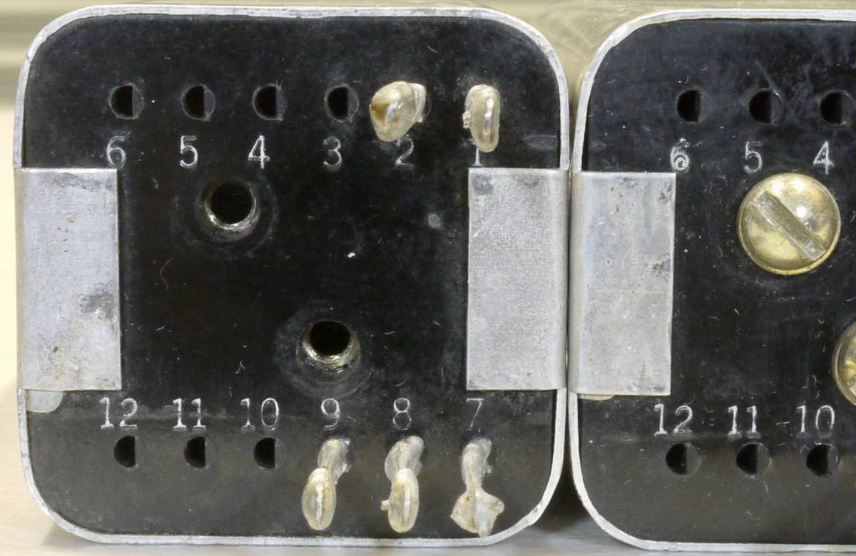 Western Electric – トランス - Yahoo!オークション 633K ライン
