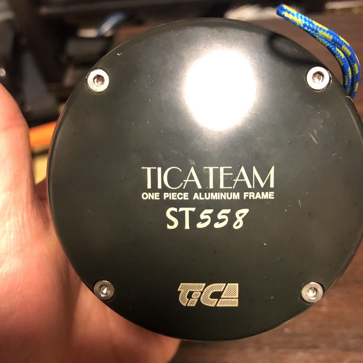 本物保証，低価 TICA TEAM ST558(その他)｜売買されたオークション情報、yahooの商品情報をアーカイブ公開 - オークファン 手動
