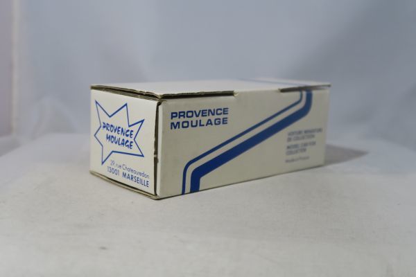 格安，高品質 お宝放出 プロバンス PROVENCE 1/43 レジンキット 未組立(その他)｜売買されたオークション情報、yahooの商品情報をアーカイブ公開 - オークファン その他