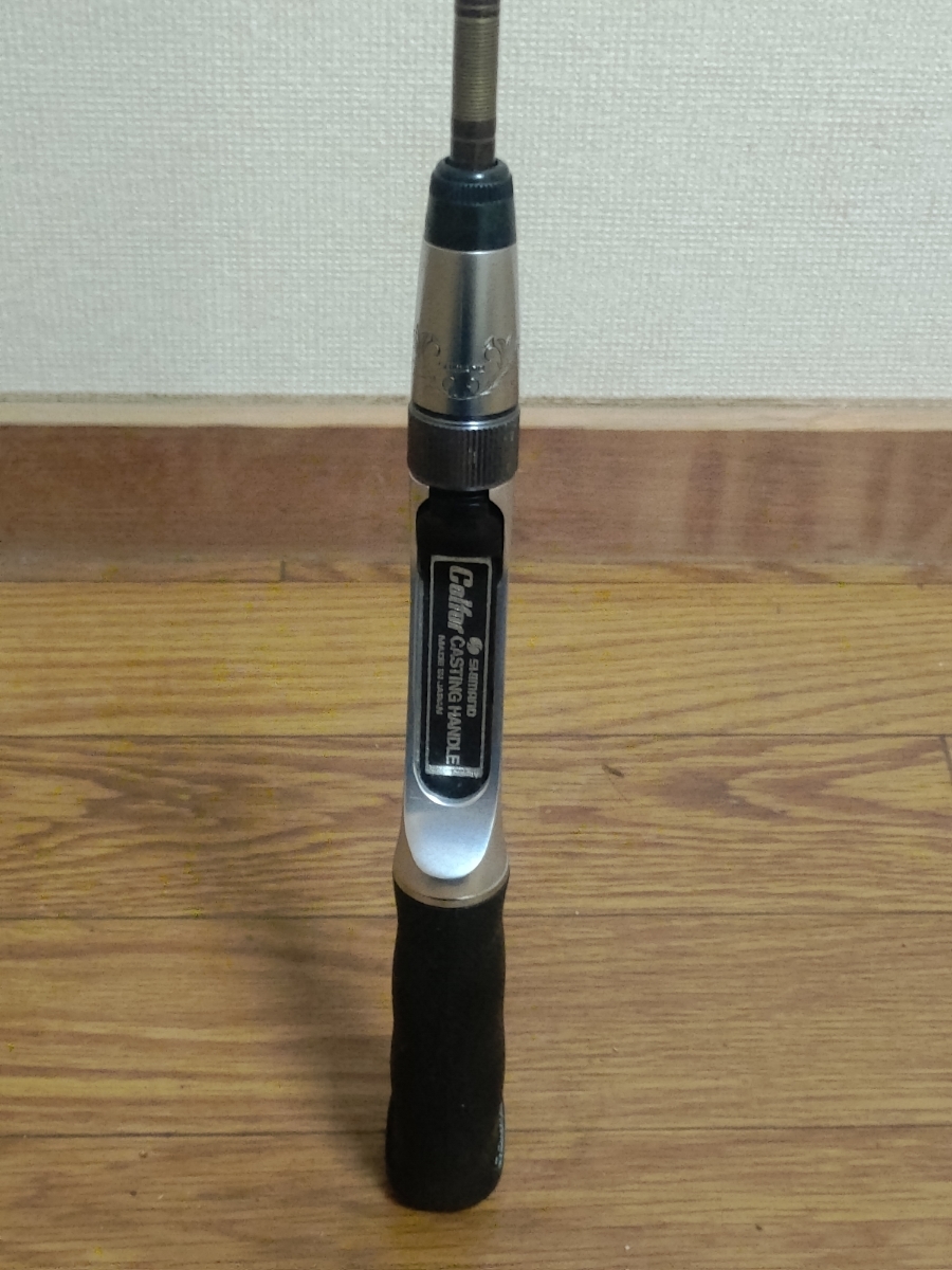 オールドシマノ GR-01451　美品 2026年最新Yahoo!オークション バンタム -シマノオールドリールの中古品・新品 TDII 51L BOA(ダイヤル／ローカット／ワーキング