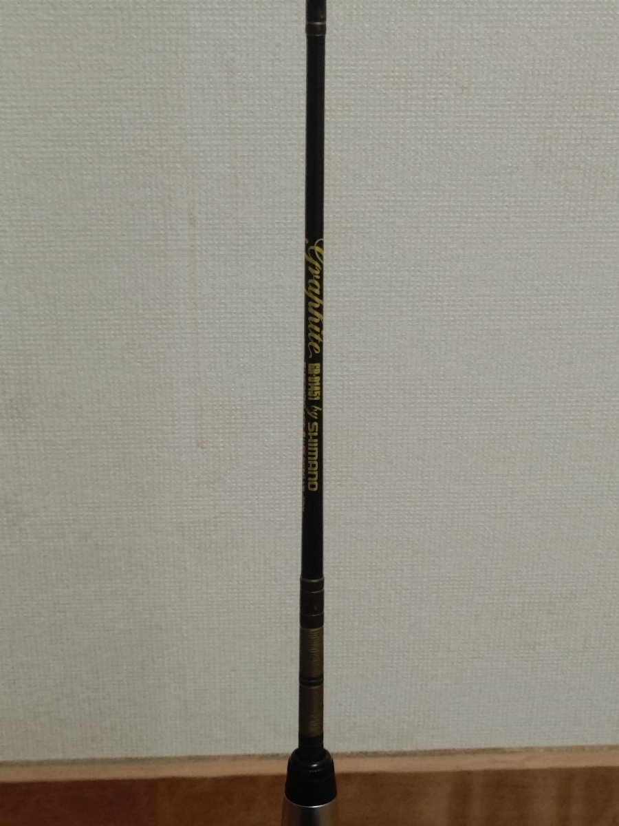 オールドシマノ GR-01451　美品 2026年最新Yahoo!オークション バンタム -シマノオールドリールの中古品・新品 TDII 51L BOA(ダイヤル／ローカット／ワーキング