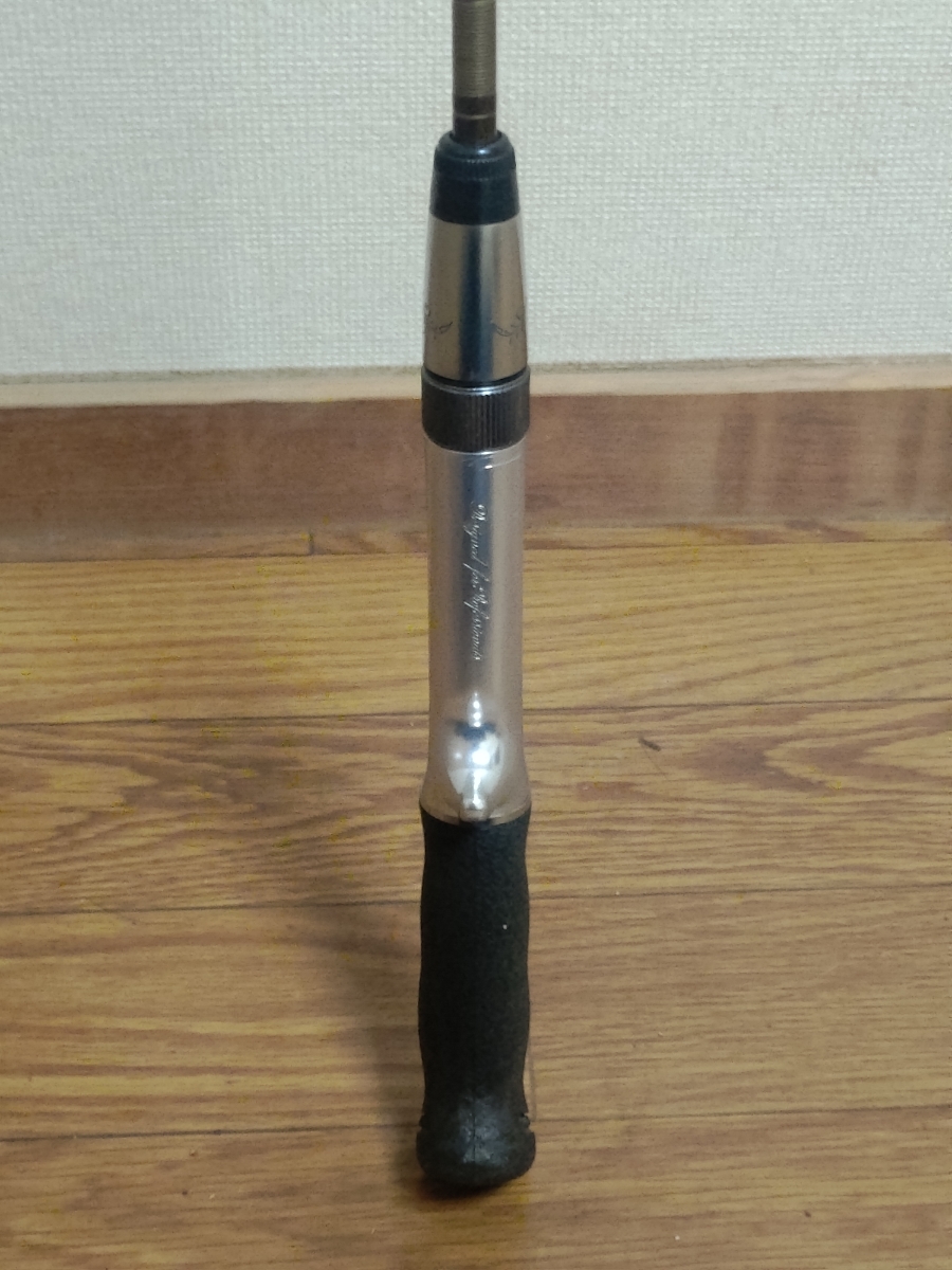 オールドシマノ GR-01451　美品 2026年最新Yahoo!オークション バンタム -シマノオールドリールの中古品・新品 TDII 51L BOA(ダイヤル／ローカット／ワーキング