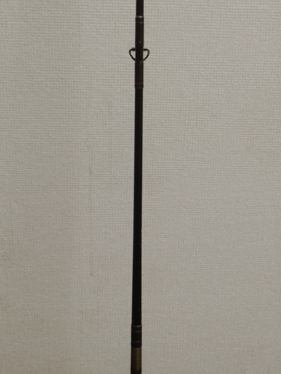 オールドシマノ GR-01451　美品 2026年最新Yahoo!オークション バンタム -シマノオールドリールの中古品・新品 TDII 51L BOA(ダイヤル／ローカット／ワーキング