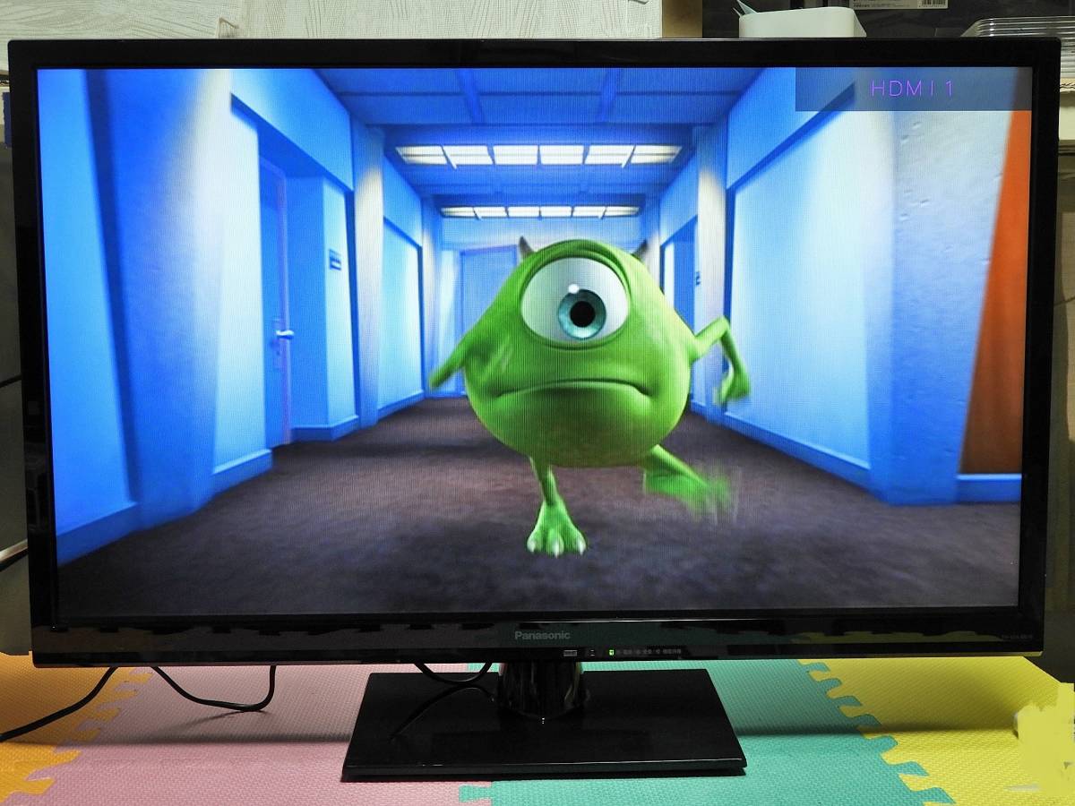 パナソニック 液晶テレビ VIERA | ビエラ Panasonic 32V型 32型 外付け 