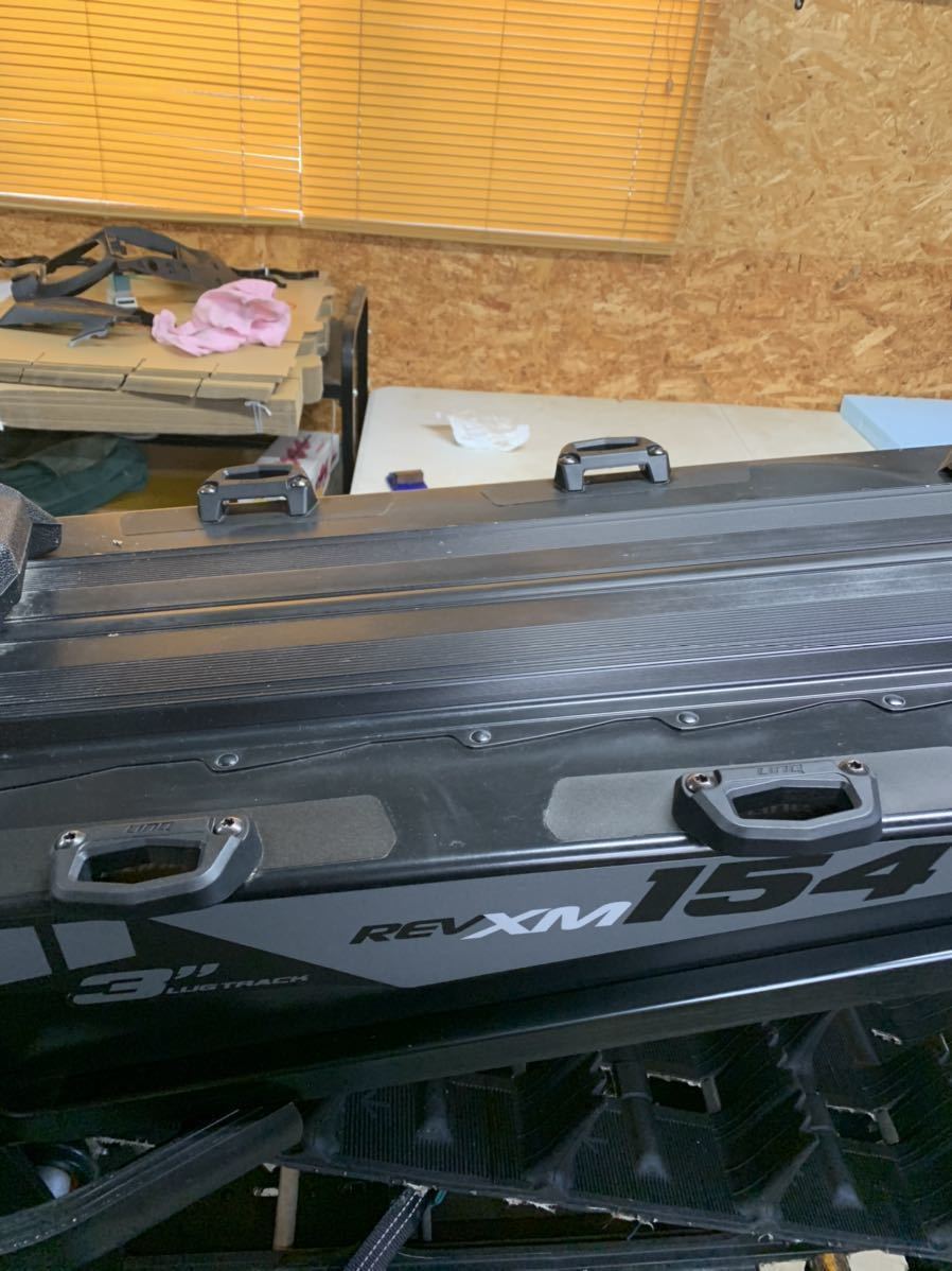 0 Ski-Doo T3 Summit 1 SP 800R - Review X E-TEC Used PowderMax 3.0 with Rumors
