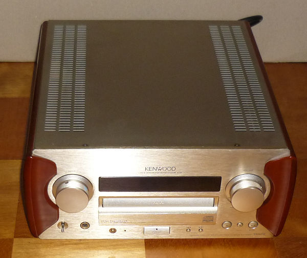 KENWOOD K270 / リモコン・取説付 KENWOOD K270 ケンウッド KENWOOD K270 / リモコン・取説付 KENWOOD K270 ケンウッド