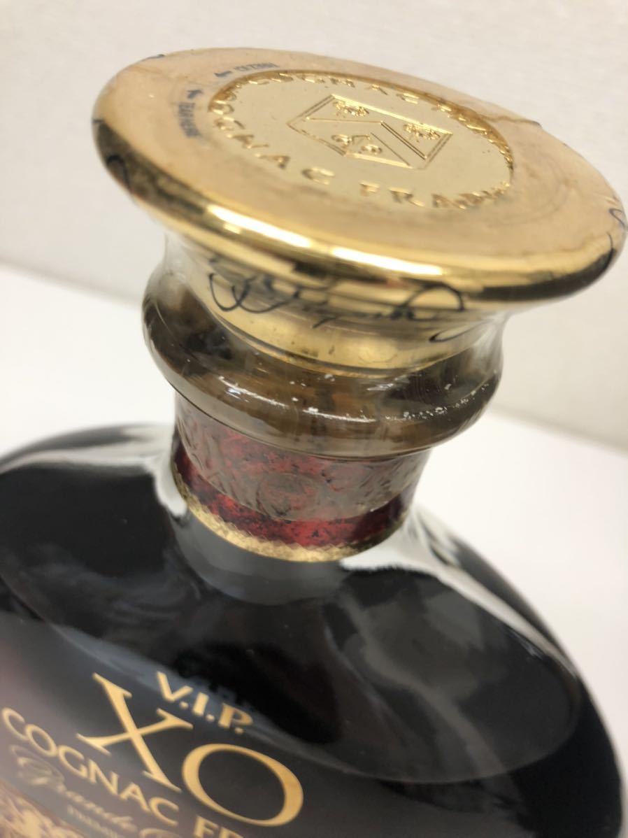 VIP XO - Cognac フラパン コニャック Frapin オンライン購入 70cl