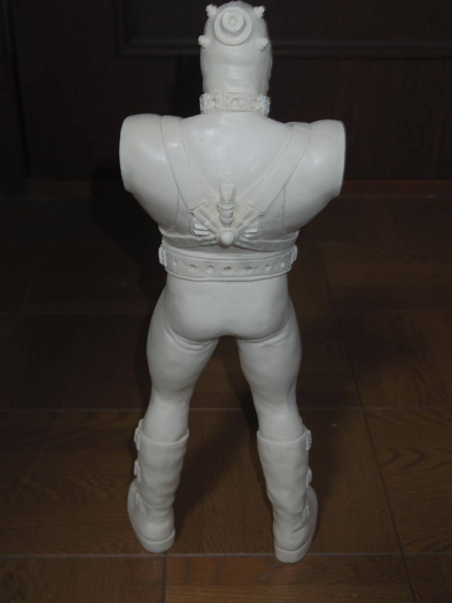 バットマン ベイン 34cm レジンキット ガレージキット