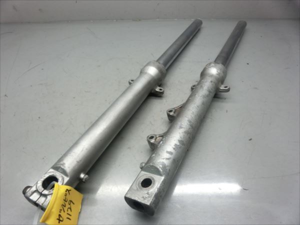 G6-1129 ホンダ ゼルビス フロントフォーク サスペンション 純正品