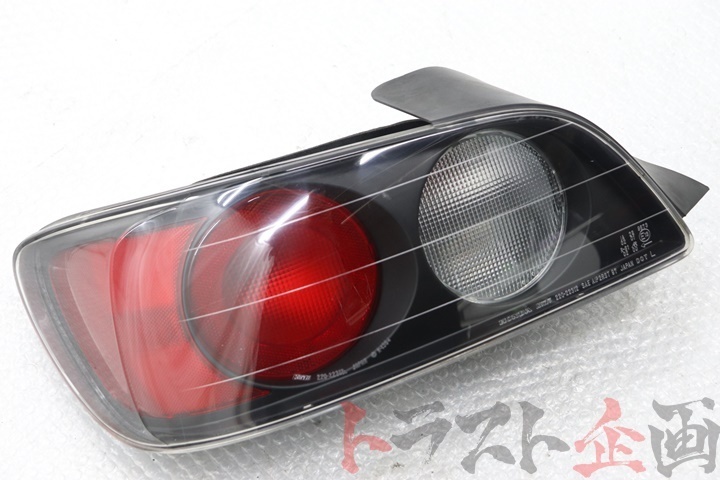 2026年最新Yahoo!オークション S2000 AP1 前期 テールランプ テール