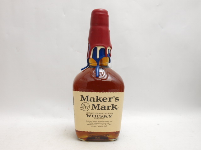 Maker's メーカーズマーク Yahoo!オークション - Mark（メーカーズ